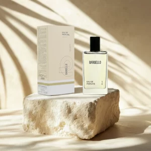 Bargello 134 parfum femme 50 ml Eau de Parfum fraîche et raffinée
