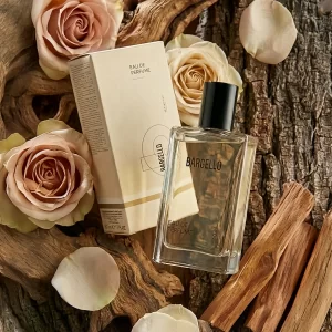 Bargello 154 parfum femme 50 ml Eau de Parfum florale et boisée