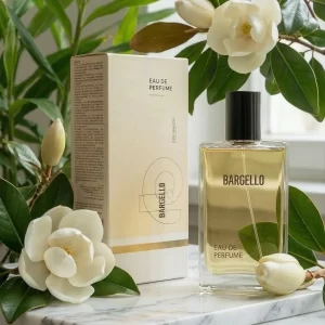Bargello 215 parfum femme 50 ml Eau de Parfum florale et raffinée