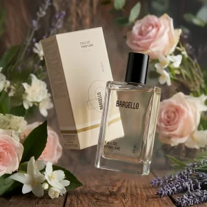 Bargello 226 parfum femme 50 ml Eau de Parfum florale et raffinée