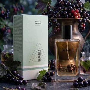 Bargello 298 parfum unisexe 50 ml Eau de Parfum intense inspirée de Black Orchid