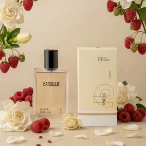 Bargello 306 parfum femme 50 ml Eau de Parfum fruitée florale inspirée de Lady Million