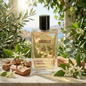 Bargello 307 parfum femme 50 ml Eau de Parfum inspirée de Olympea