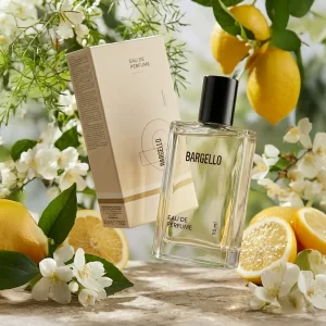 Bargello 324 parfum femme 50 ml Eau de Parfum inspirée de Good Girl