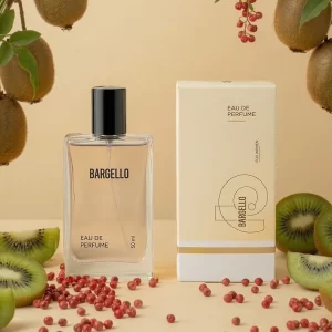 Bargello 402 parfum femme 50 ml Eau de Parfum fruitée et fraîche inspirée de L’Imperatrice