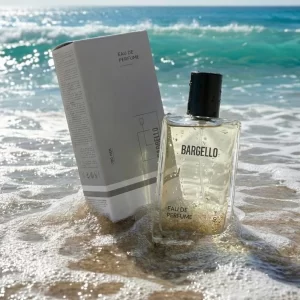 Bargello 509 parfum homme 50 ml Eau de Parfum fraîche aquatique inspirée de Acqua di Gio