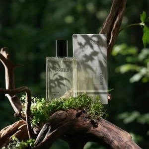 Bargello 549 parfum homme 50 ml Eau de Parfum boisée et intense inspirée de Dior Homme Intense