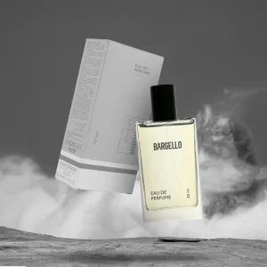 Bargello 561 parfum homme 50 ml Eau de Parfum fraîche et puissante inspirée d’Invictus