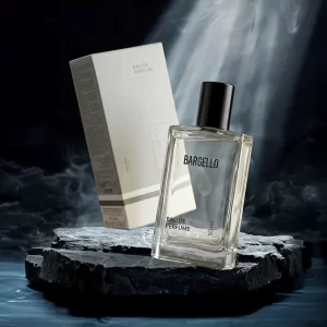 Bargello 567 parfum homme 50 ml Eau de Parfum fraîche et intense inspirée de Sauvage