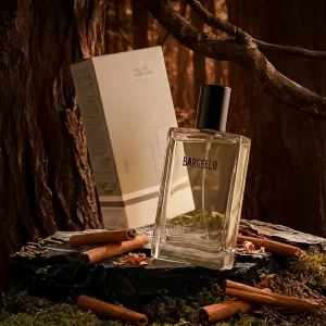 Bargello 585 parfum homme 50 ml Eau de Parfum boisée et élégante inspirée de Boss