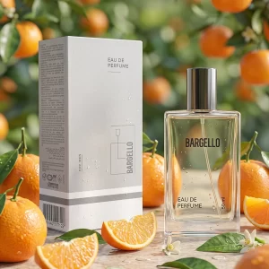 Bargello 599 parfum homme 50 ml Eau de Parfum fraîche et énergique inspirée de Scandal