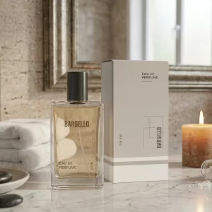 Bargello 611 parfum homme 50 ml Eau de Parfum boisée et minérale inspirée de Terre d’Hermès