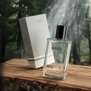 Bargello 613 parfum homme 50 ml Eau de Parfum fraîche et boisée inspirée de Lacoste Red
