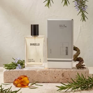 Bargello 648 parfum homme 50 ml Eau de Parfum aromatique et ambrée inspirée de PI