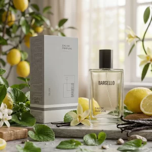 Bargello 700 parfum homme 50 ml Eau de Parfum inspirée de Allure