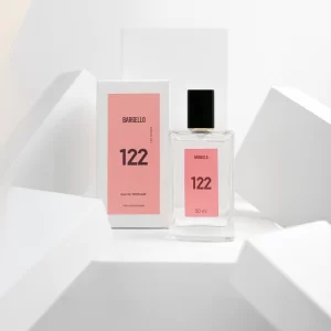 Bargello No 122 parfum femme 50 ml Eau de Parfum inspiré de Boss Intense