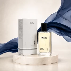 Bargello 523 parfum homme 50 ml Eau de Parfum élégante et longue tenue