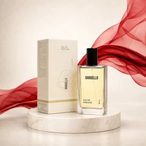 Bargello 335 parfum femme 50 ml Eau de Parfum élégante et longue tenue