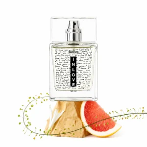 Couple in Love Homme Bargello Creations parfum homme 50 ml Eau de Parfum masculine élégante
