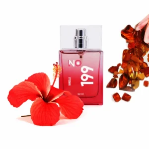 Bargello No 199 parfum unisexe 50 ml Eau de Parfum inspirée de Baccarat Rouge