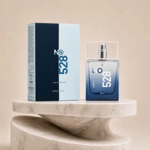 Bargello No 528 parfum homme 50 ml Eau de Parfum élégante et raffinée