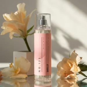 No. 122 Body Mist femme inspirée de Boss Intense Bargello