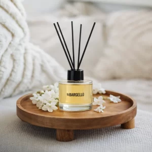 Cool Place Bargello diffuseur de parfum d’intérieur 120 ml Spring Bloom dans une ambiance douce, fraîche et élégante
