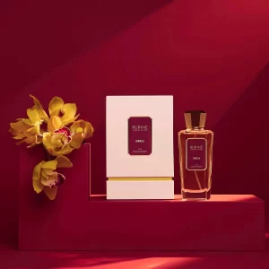 Niche Rubine Extrait de Parfum